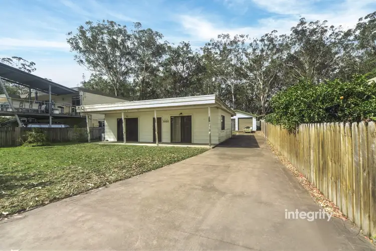 Second view of Homely house listing, 46 Catherine Street, Myola NSW 2540
