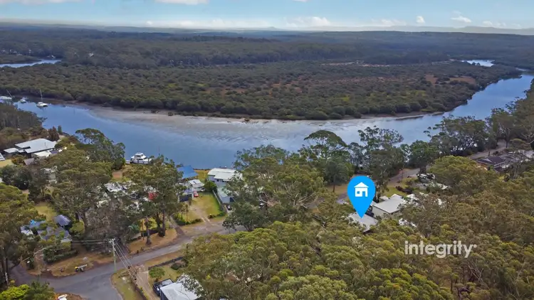 Third view of Homely house listing, 46 Catherine Street, Myola NSW 2540