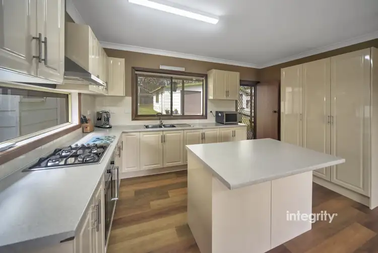 Fifth view of Homely house listing, 46 Catherine Street, Myola NSW 2540