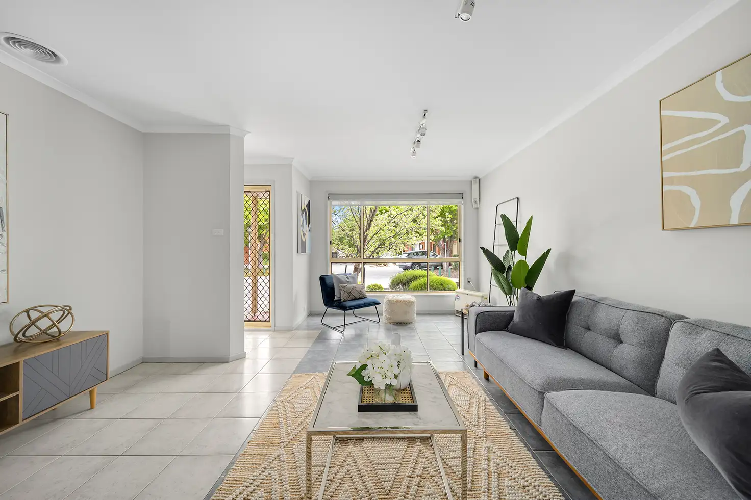 Main view of Homely townhouse listing, 18/174 Clive Steele Avenue, Monash ACT 2904