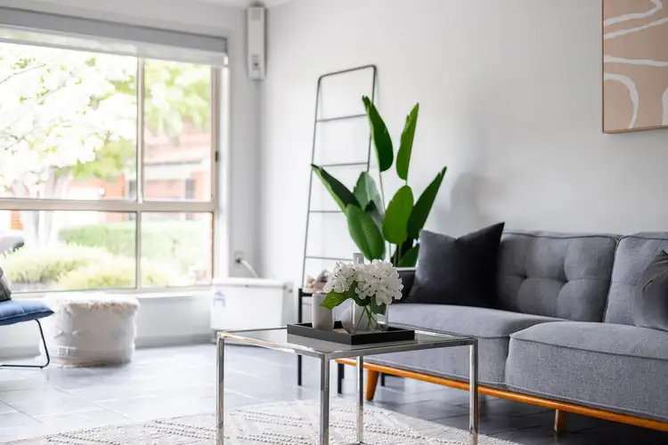 Fifth view of Homely townhouse listing, 18/174 Clive Steele Avenue, Monash ACT 2904