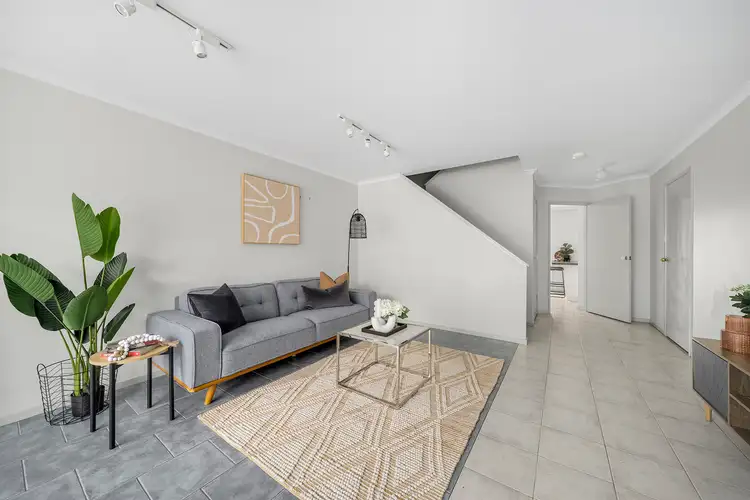 Sixth view of Homely townhouse listing, 18/174 Clive Steele Avenue, Monash ACT 2904