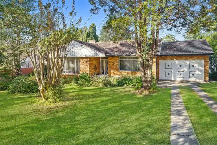 10 Shaddock Avenue, Pymble NSW 2073