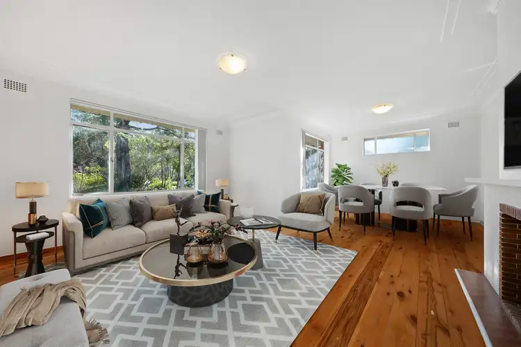 Third view of Homely house listing, 10 Shaddock Avenue, Pymble NSW 2073