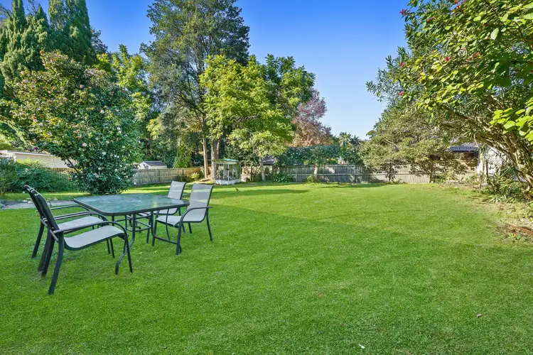 Fifth view of Homely house listing, 10 Shaddock Avenue, Pymble NSW 2073