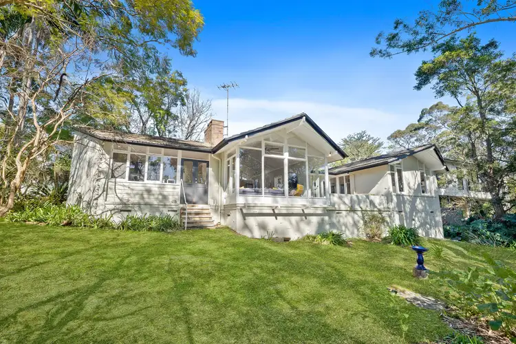 Main view of Homely house listing, 17 Jugiong Street, West Pymble NSW 2073