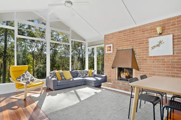 Second view of Homely house listing, 17 Jugiong Street, West Pymble NSW 2073