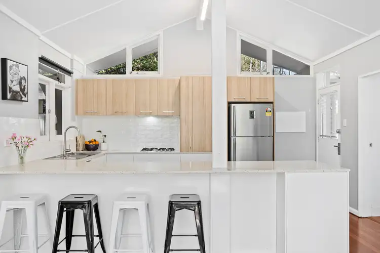 Third view of Homely house listing, 17 Jugiong Street, West Pymble NSW 2073
