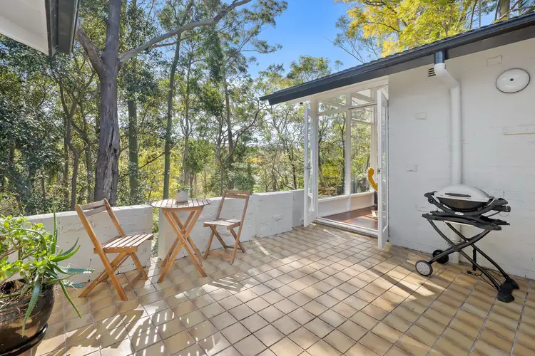 Sixth view of Homely house listing, 17 Jugiong Street, West Pymble NSW 2073