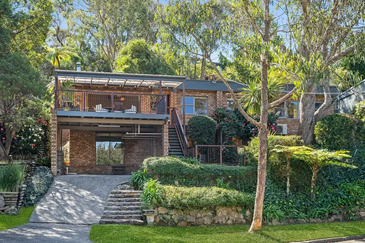 46 Gloucester Avenue, West Pymble NSW 2073
