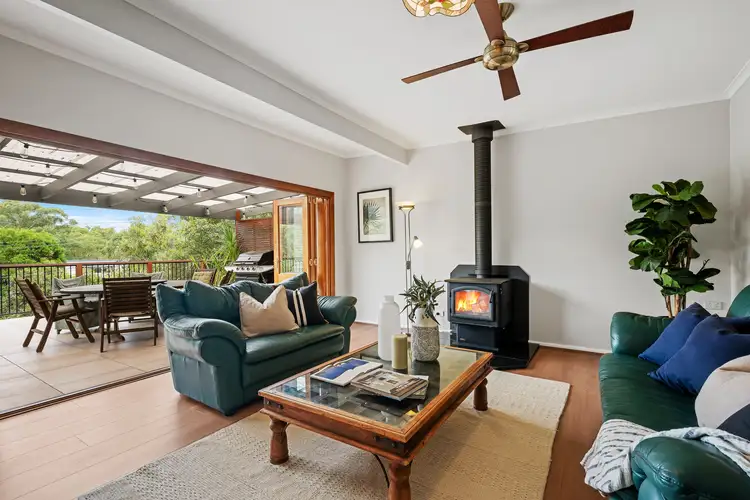 Second view of Homely house listing, 46 Gloucester Avenue, West Pymble NSW 2073