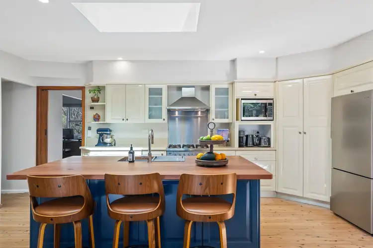 Fourth view of Homely house listing, 46 Gloucester Avenue, West Pymble NSW 2073