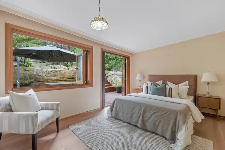 Sixth view of Homely house listing, 46 Gloucester Avenue, West Pymble NSW 2073