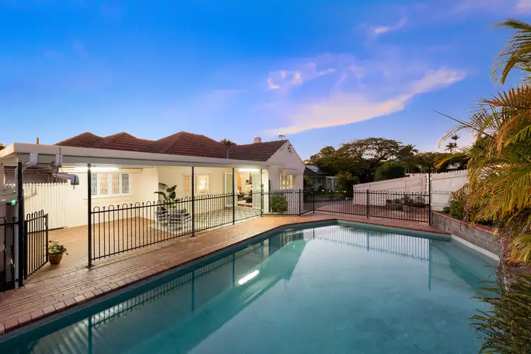 Third view of Homely house listing, 52 Virginia Avenue, Hawthorne QLD 4171