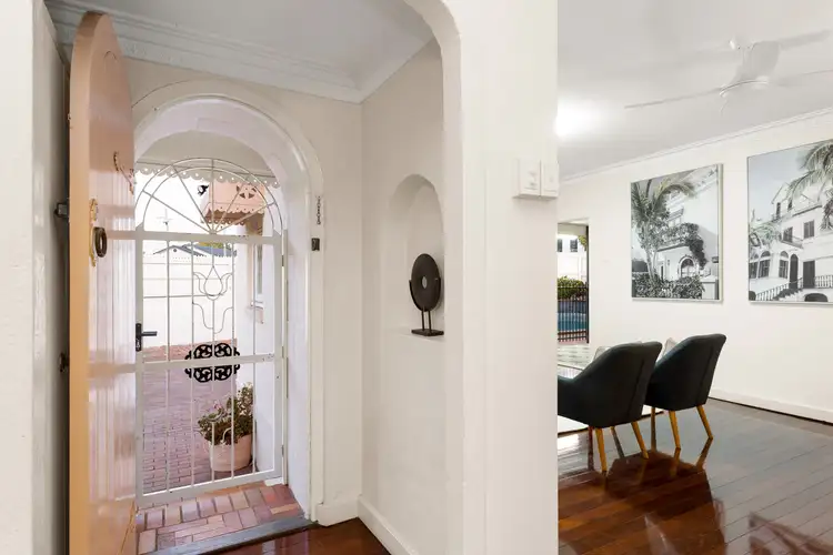 Fourth view of Homely house listing, 52 Virginia Avenue, Hawthorne QLD 4171