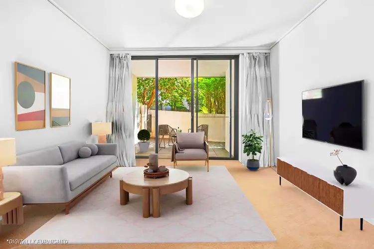 105/11 Mary Street, Rhodes NSW 2138