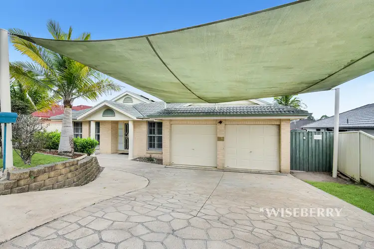 Main view of Homely house listing, 20 Corkwood Road, Woongarrah NSW 2259