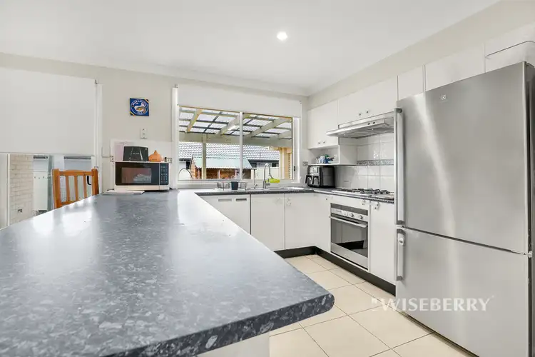 Second view of Homely house listing, 20 Corkwood Road, Woongarrah NSW 2259