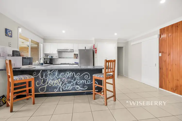 Third view of Homely house listing, 20 Corkwood Road, Woongarrah NSW 2259