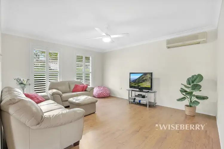 Fifth view of Homely house listing, 20 Corkwood Road, Woongarrah NSW 2259