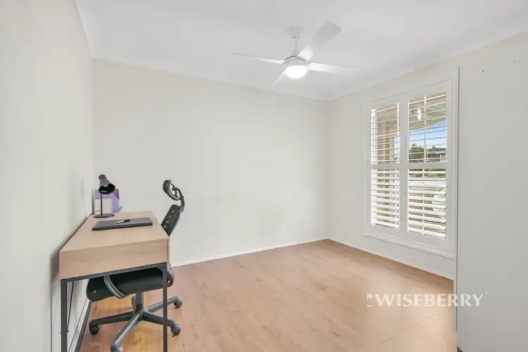 Sixth view of Homely house listing, 20 Corkwood Road, Woongarrah NSW 2259