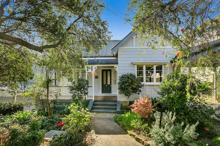 11 Gore Street, Greenwich NSW 2065