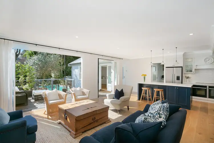 Third view of Homely house listing, 11 Gore Street, Greenwich NSW 2065