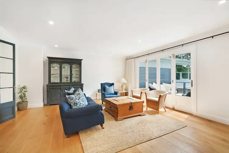 Fourth view of Homely house listing, 11 Gore Street, Greenwich NSW 2065