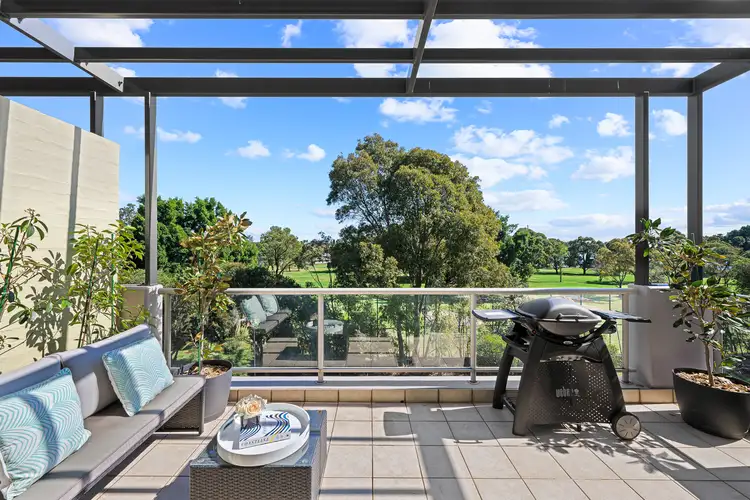 38/100 William Street, Five Dock NSW 2046