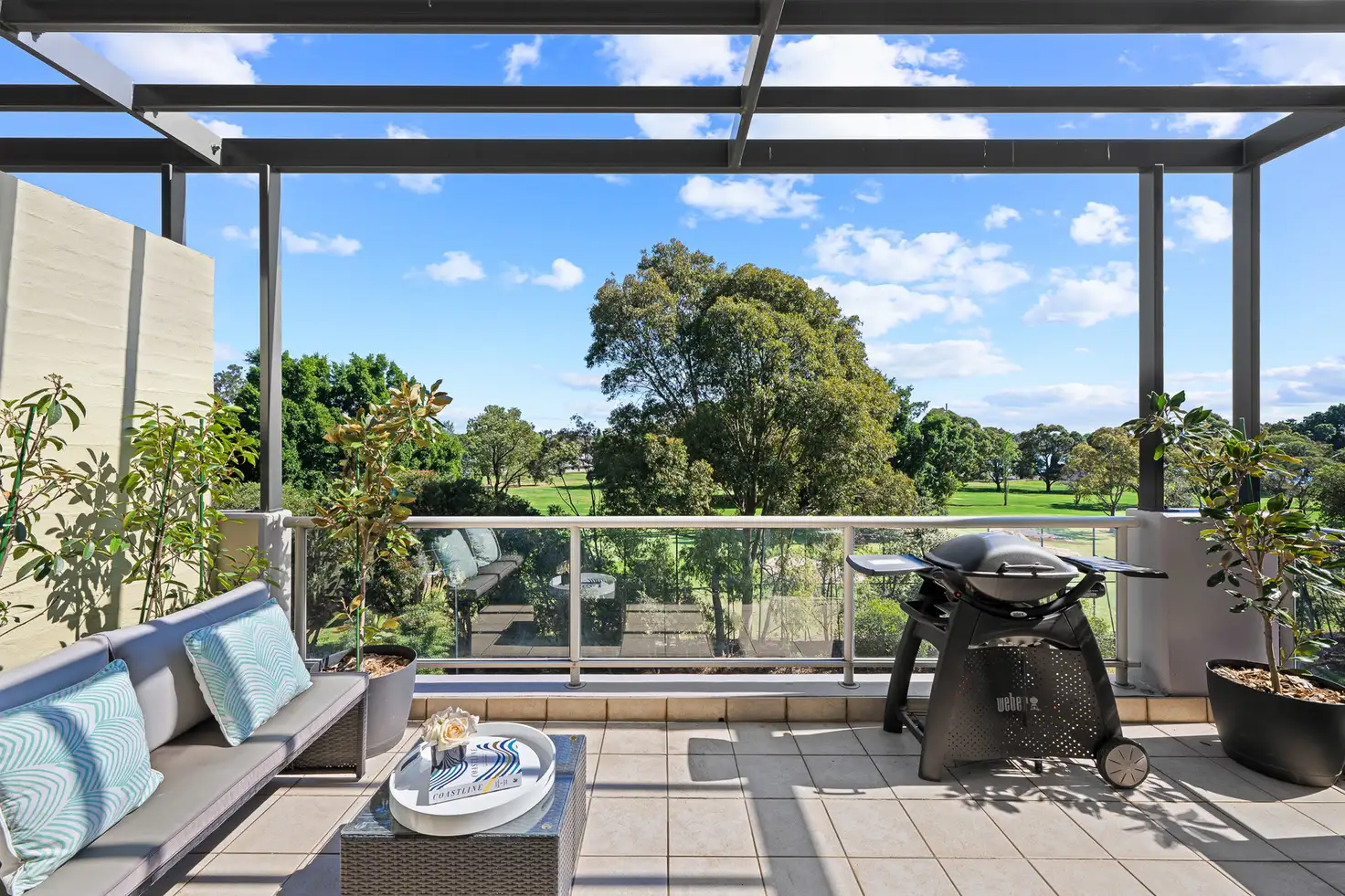 Main view of Homely apartment listing, 38/100 William Street, Five Dock NSW 2046