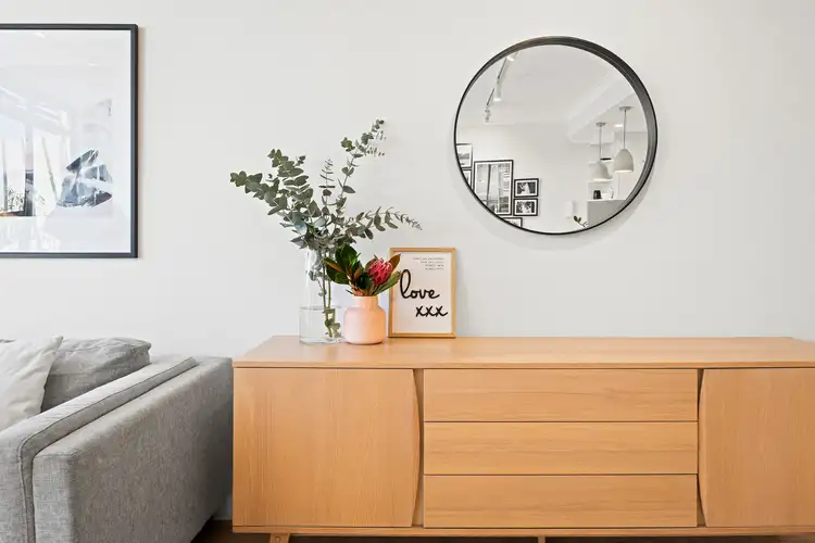 Fourth view of Homely apartment listing, 38/100 William Street, Five Dock NSW 2046