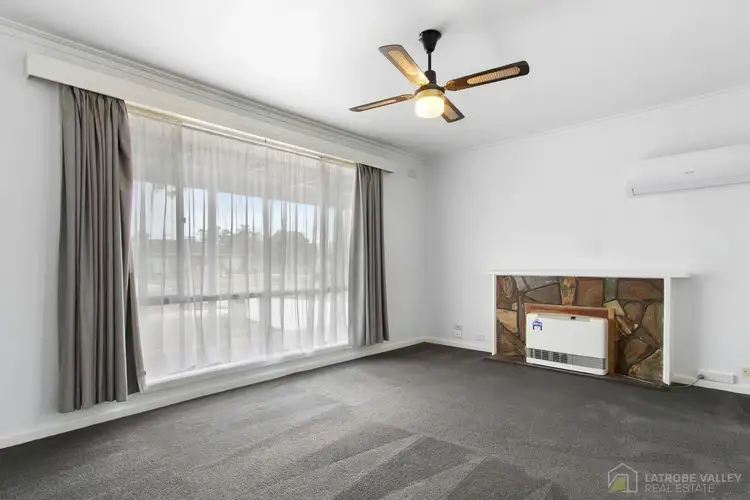 Second view of Homely house listing, 1/75 Albert Street, Rosedale VIC 3847