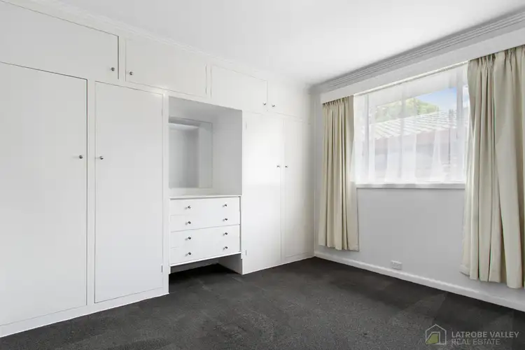 Third view of Homely house listing, 1/75 Albert Street, Rosedale VIC 3847