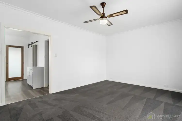 Fifth view of Homely house listing, 1/75 Albert Street, Rosedale VIC 3847