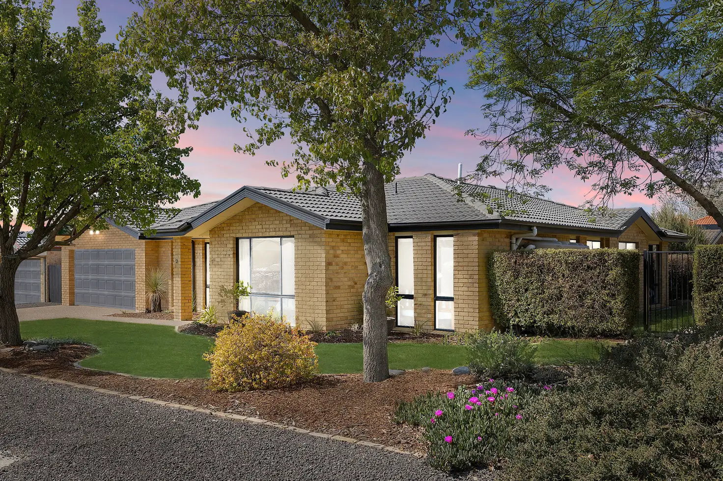 Main view of Homely house listing, 2 Hanworth Street, Amaroo ACT 2914
