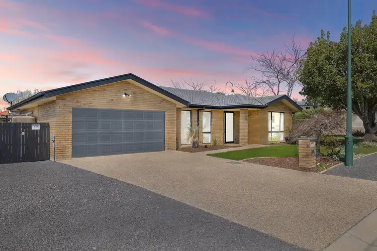 Second view of Homely house listing, 2 Hanworth Street, Amaroo ACT 2914
