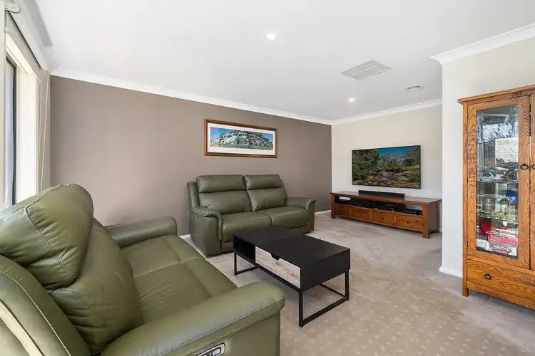Third view of Homely house listing, 2 Hanworth Street, Amaroo ACT 2914