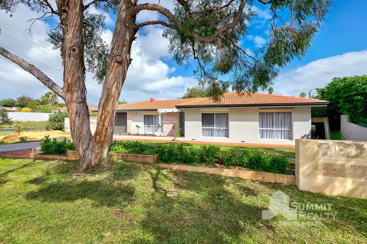 Second view of Homely house listing, 306 Ocean Drive, Withers WA 6230
