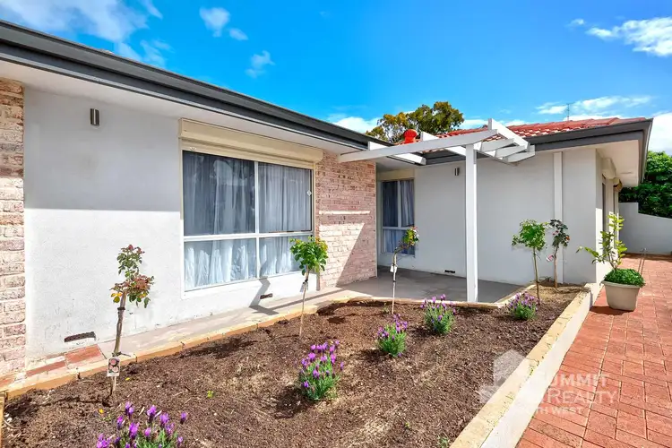 Fourth view of Homely house listing, 306 Ocean Drive, Withers WA 6230