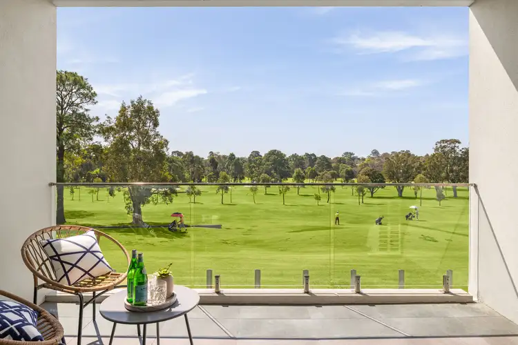 Fifth view of Homely apartment listing, B105/86 Centenary Drive, Strathfield NSW 2135