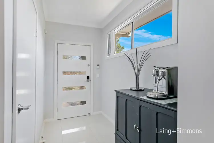 Third view of Homely villa listing, 11/58-62 Janet Street, Mount Druitt NSW 2770
