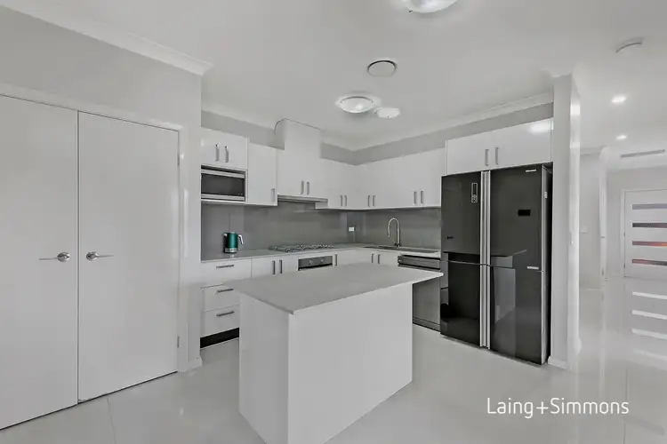 Fourth view of Homely villa listing, 11/58-62 Janet Street, Mount Druitt NSW 2770