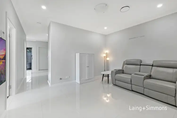 Fifth view of Homely villa listing, 11/58-62 Janet Street, Mount Druitt NSW 2770