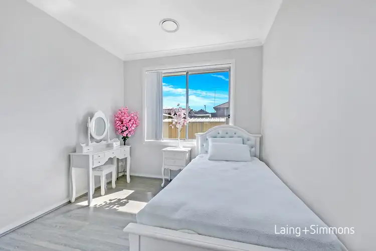 Sixth view of Homely villa listing, 11/58-62 Janet Street, Mount Druitt NSW 2770