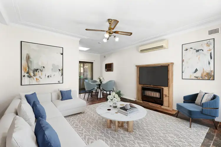 Second view of Homely house listing, 8 Preston Road, Old Toongabbie NSW 2146