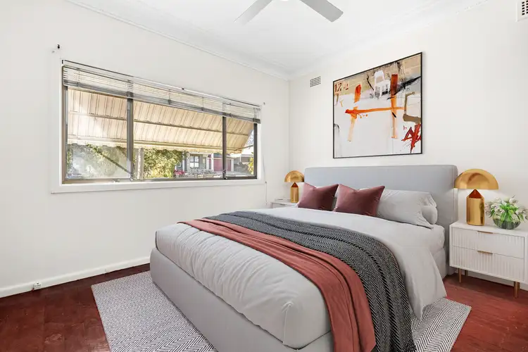 Fifth view of Homely house listing, 8 Preston Road, Old Toongabbie NSW 2146