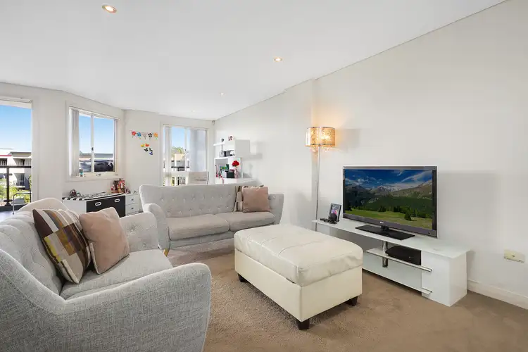 406/91D Bridge Road, Westmead NSW 2145