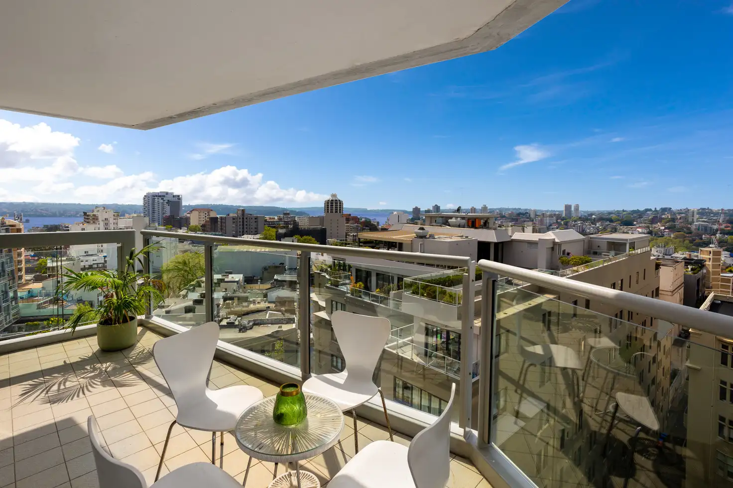 Main view of Homely apartment listing, 18D/82-94 Darlinghurst Road, Potts Point NSW 2011