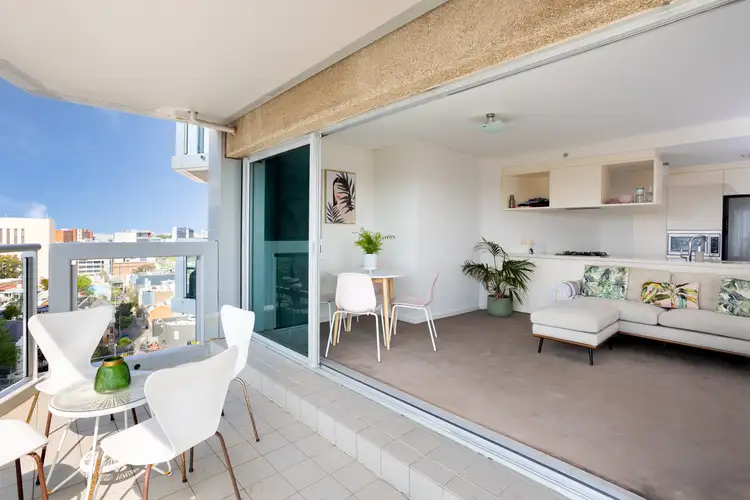 Third view of Homely apartment listing, 18D/82-94 Darlinghurst Road, Potts Point NSW 2011