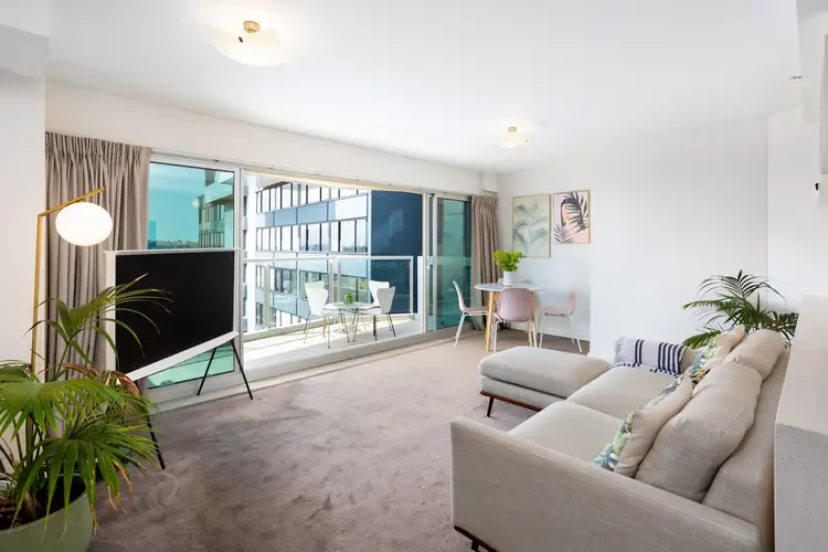 Fourth view of Homely apartment listing, 18D/82-94 Darlinghurst Road, Potts Point NSW 2011